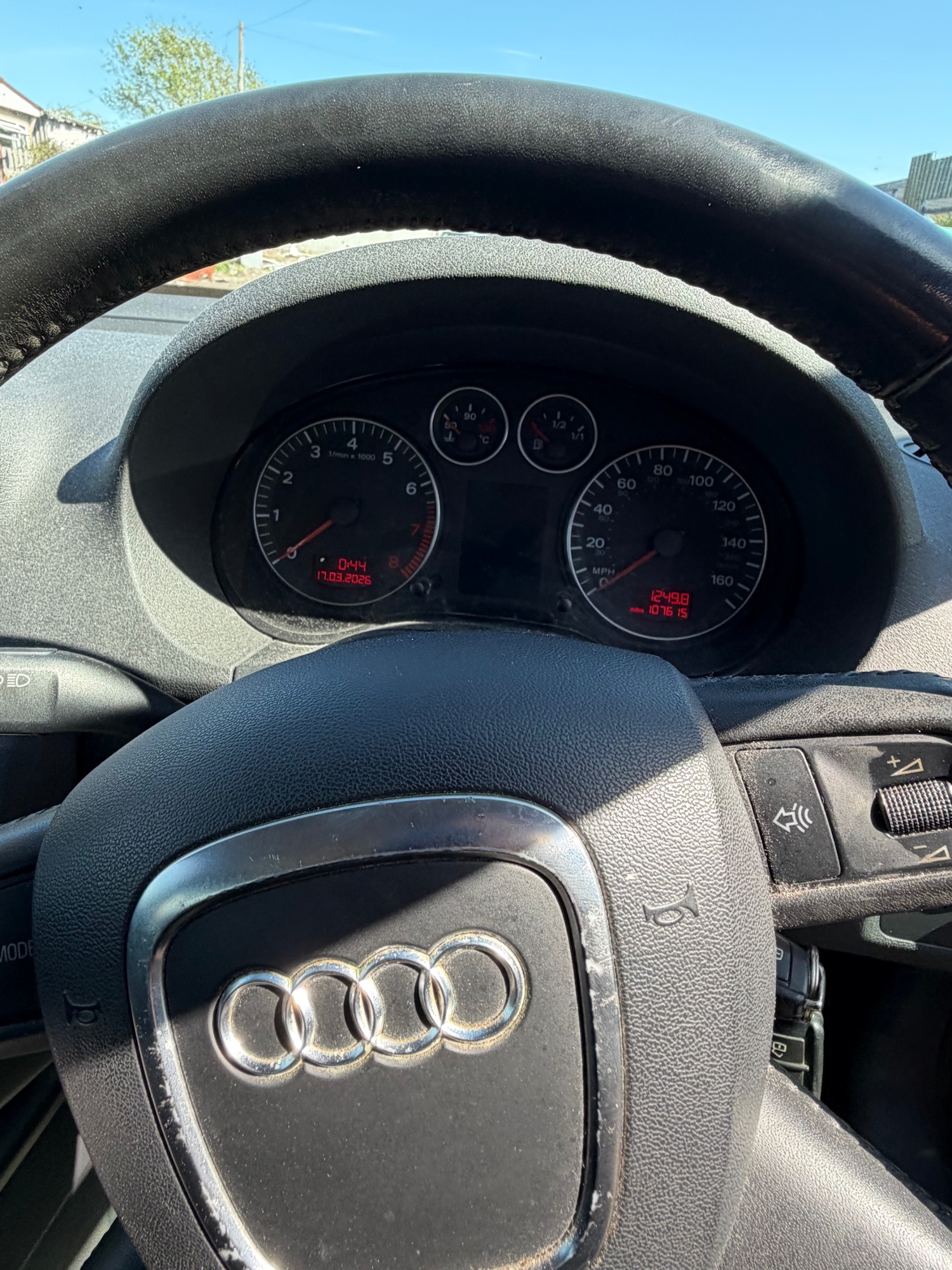 Used Audi A3 2008 for sale - 78150760: Photo 8