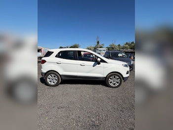 Used Ford Ecosport 2016 for sale - 78420998: Photo