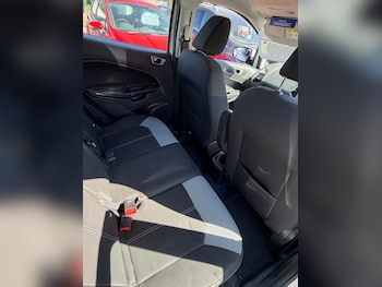 Used Ford Ecosport 2016 for sale - 78420998: Photo