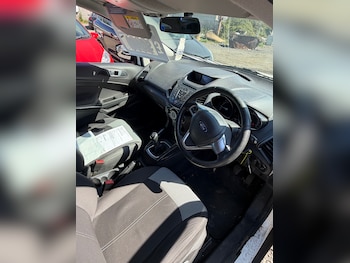 Used Ford Ecosport 2016 for sale - 78420998: Photo