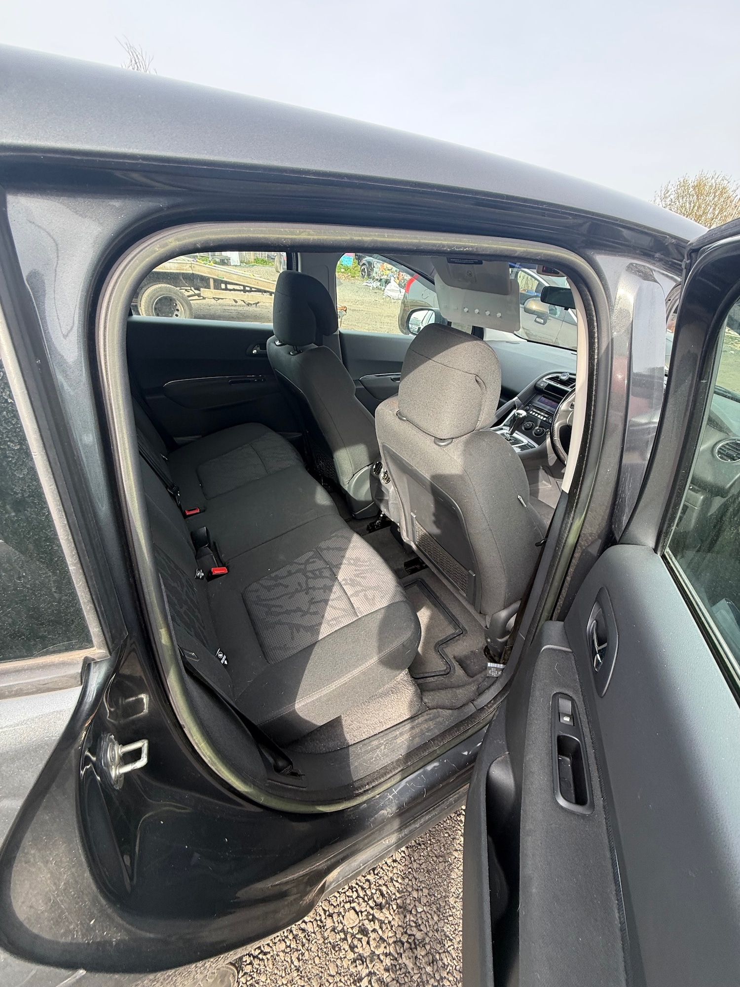 Used Peugeot 3008 2012 for sale - 77988521: Photo 10