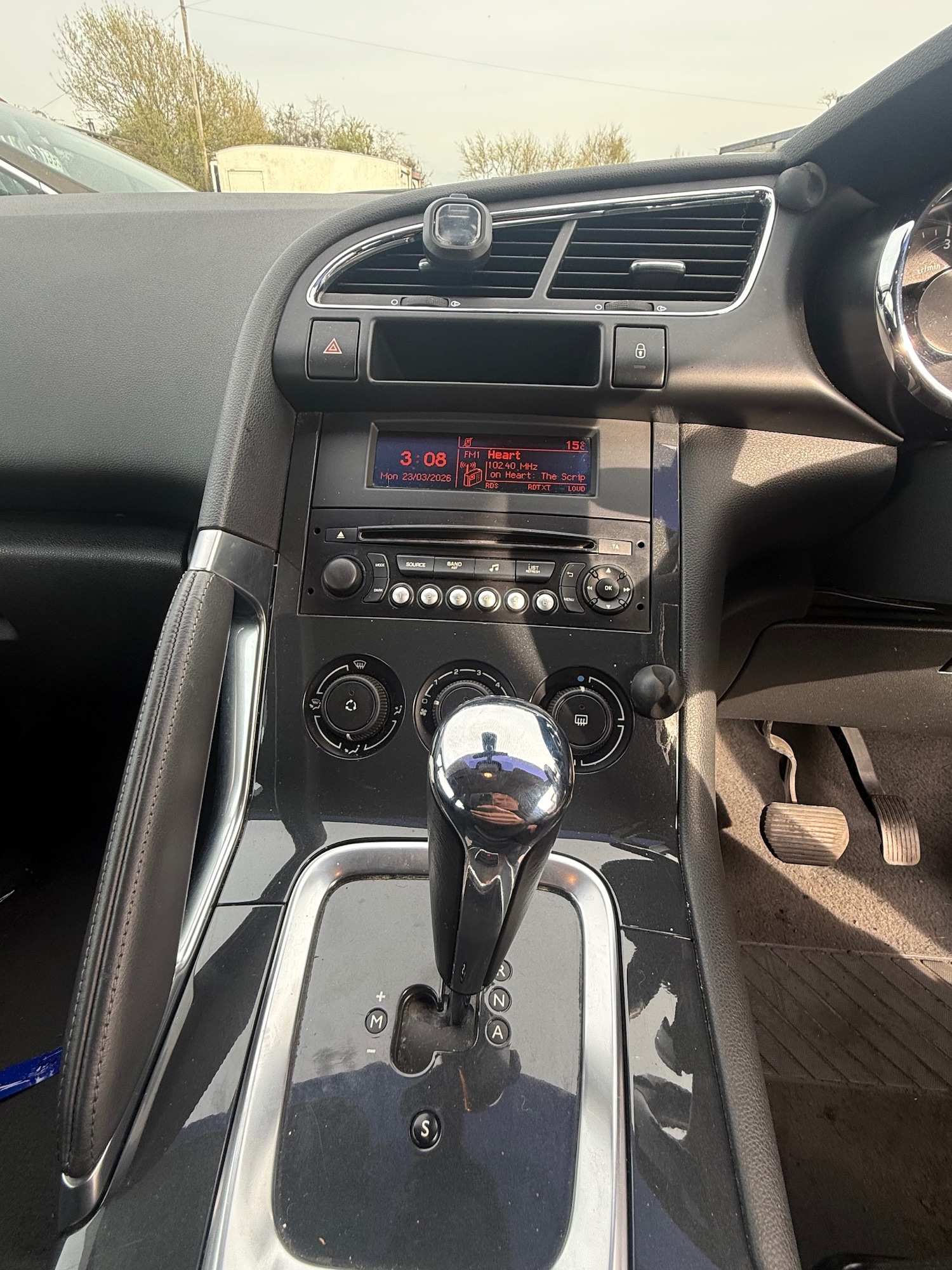 Used Peugeot 3008 2012 for sale - 77988521: Photo 7