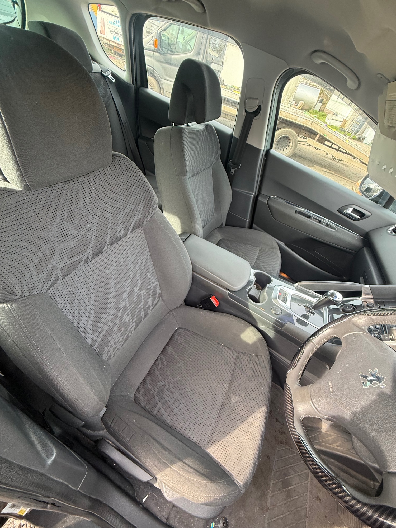 Used Peugeot 3008 2012 for sale - 77988521: Photo 9