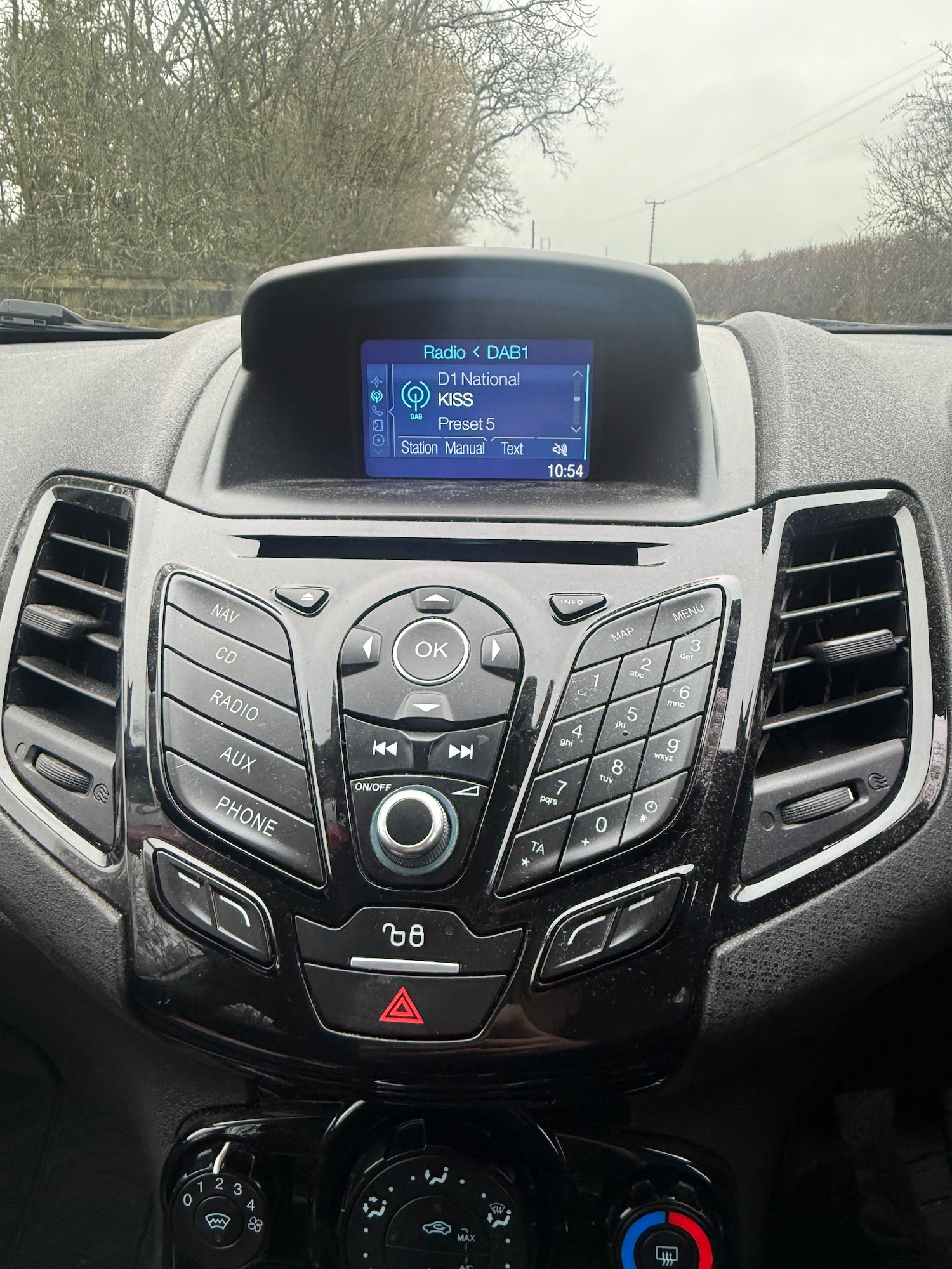 Used Ford Fiesta 2017 for sale - 77521853: Photo 2