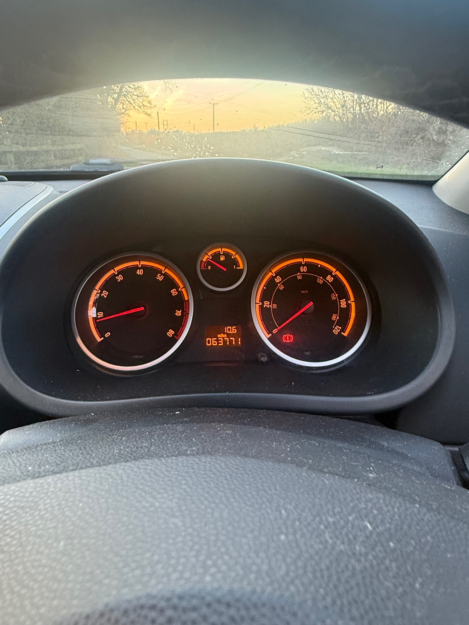 Used Vauxhall Corsa 2009 for sale - 77655994: Photo 8