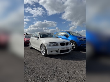 Used BMW 1 Series 2009 for sale - 78083833: Photo