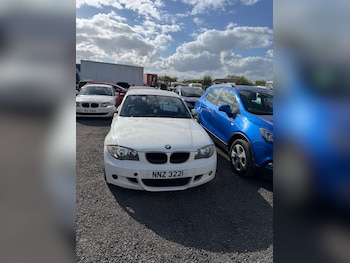 Used BMW 1 Series 2009 for sale - 78083833: Photo