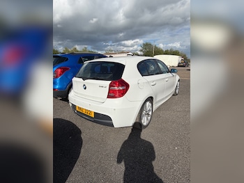 Used BMW 1 Series 2009 for sale - 78083833: Photo