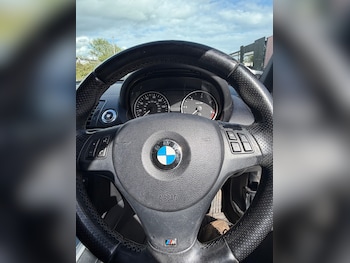 Used BMW 1 Series 2009 for sale - 78083833: Photo