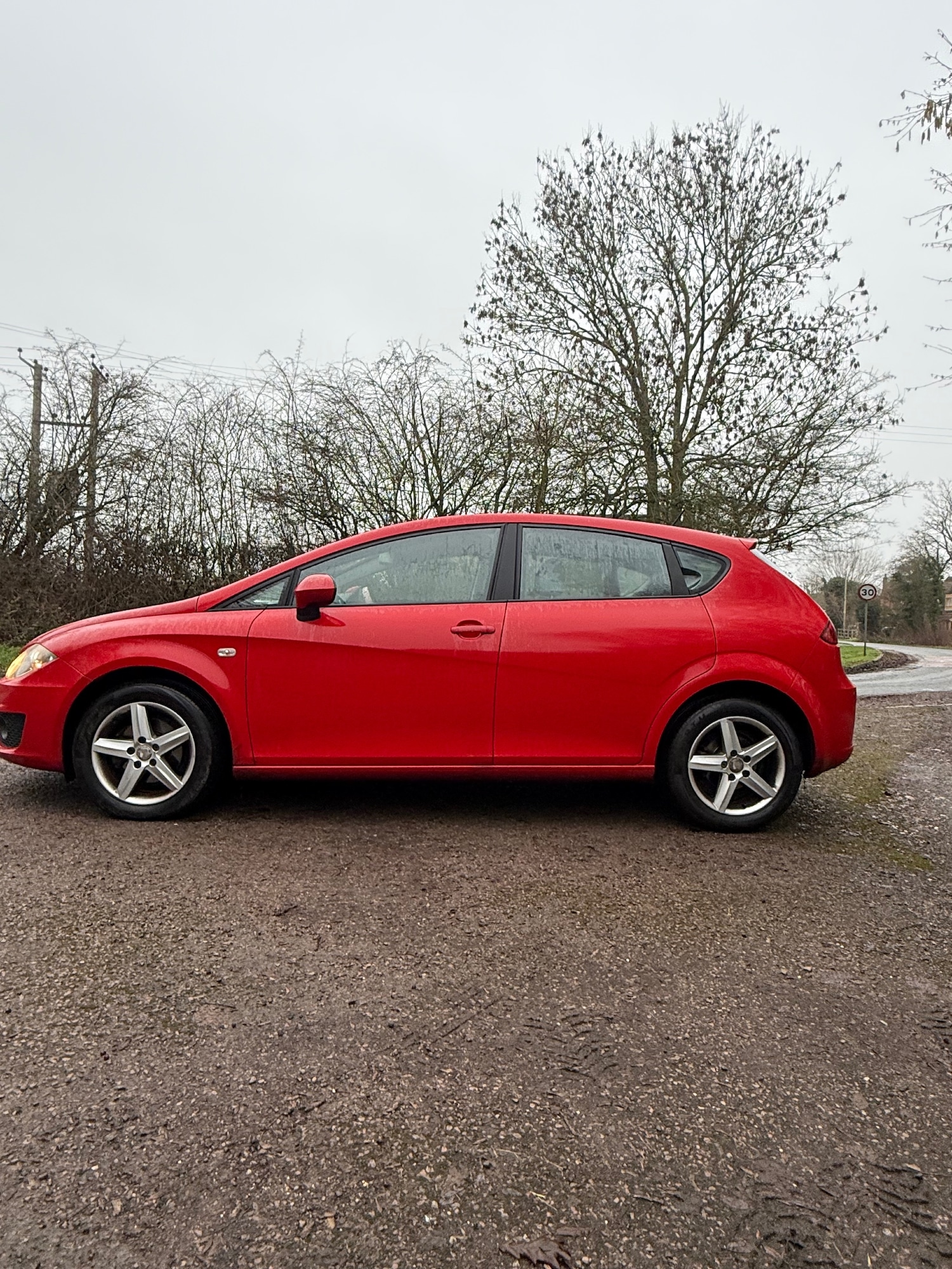 Used SEAT Leon 2009 for sale - 77225657: Photo 2