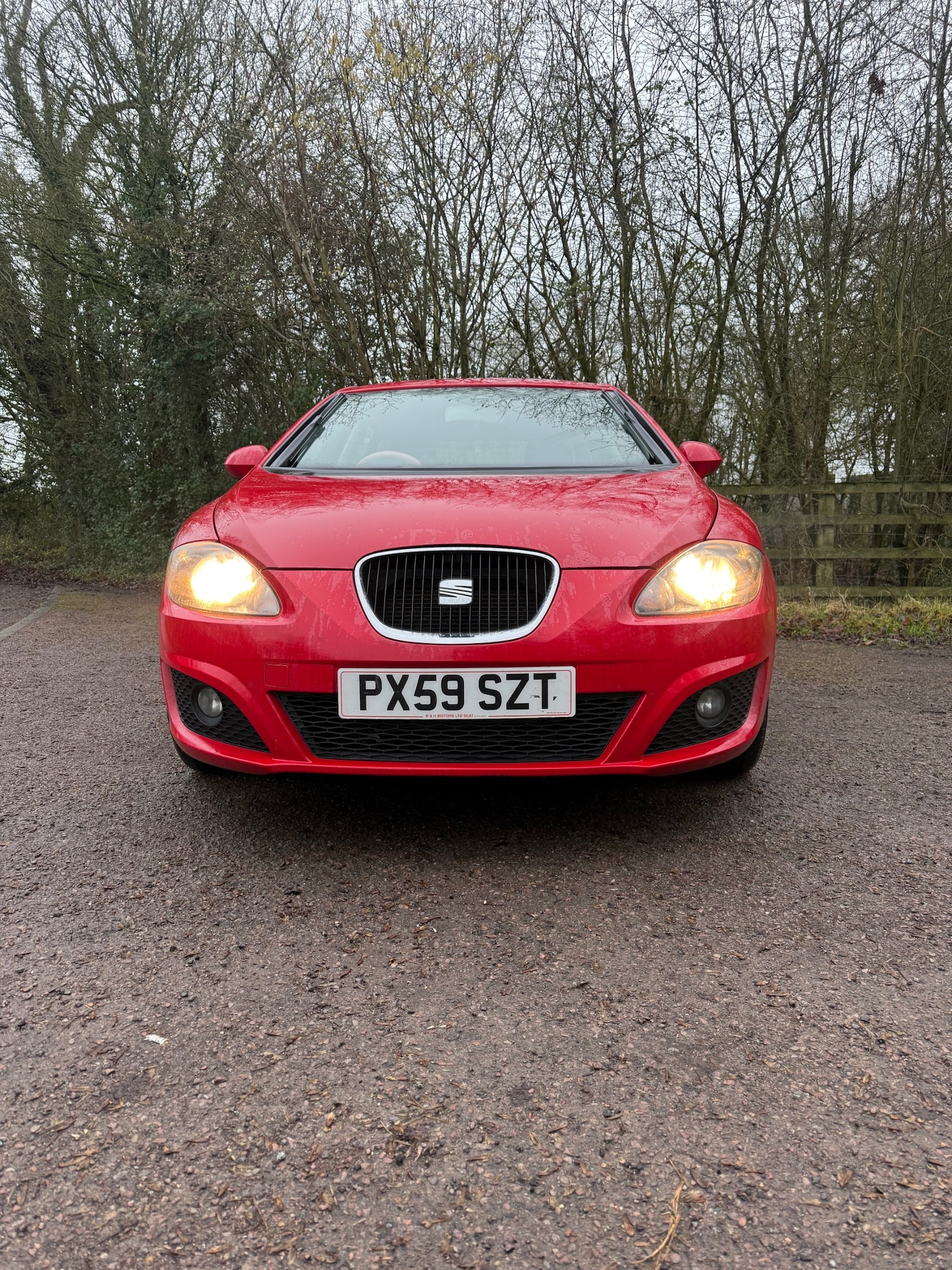 Used SEAT Leon 2009 for sale - 77225657: Photo 3