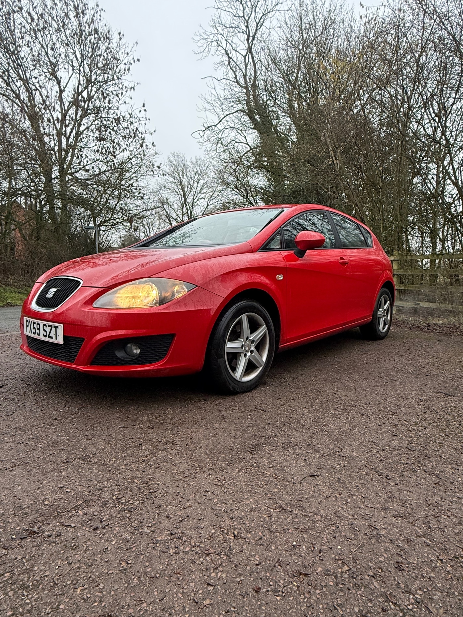 Used SEAT Leon 2009 for sale - 77225657: Photo 4