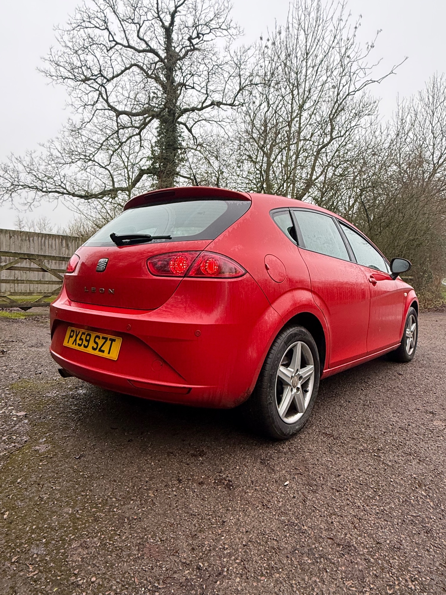 Used SEAT Leon 2009 for sale - 77225657: Photo 5