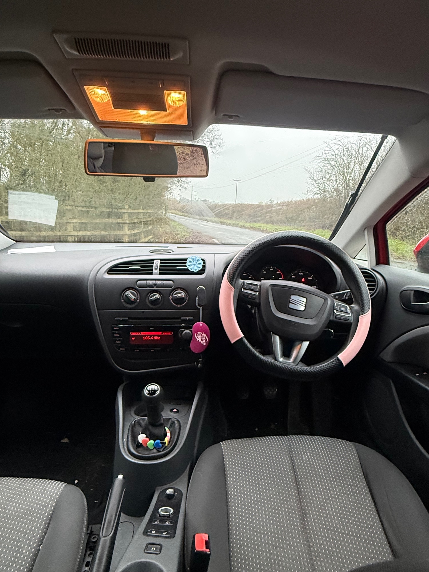 Used SEAT Leon 2009 for sale - 77225657: Photo 7