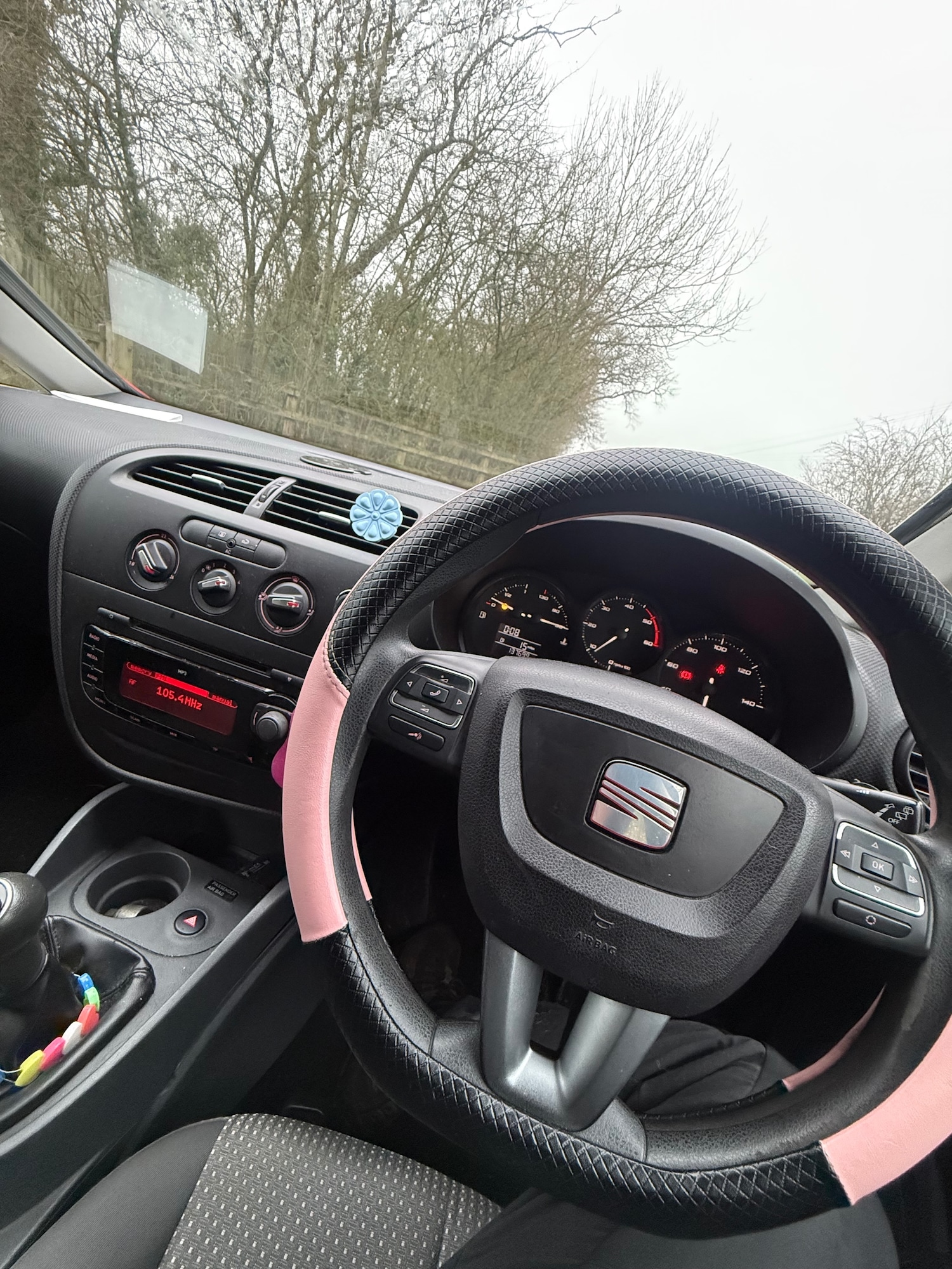 Used SEAT Leon 2009 for sale - 77225657: Photo 8