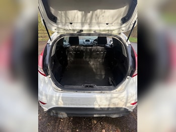 Used Ford Fiesta 2013 for sale - 77968991: Photo