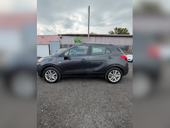 Used Vauxhall Mokka X 2018 for sale - 78519952: Photo