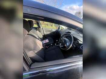 Used Ford Fiesta 2015 for sale - 77224862: Photo