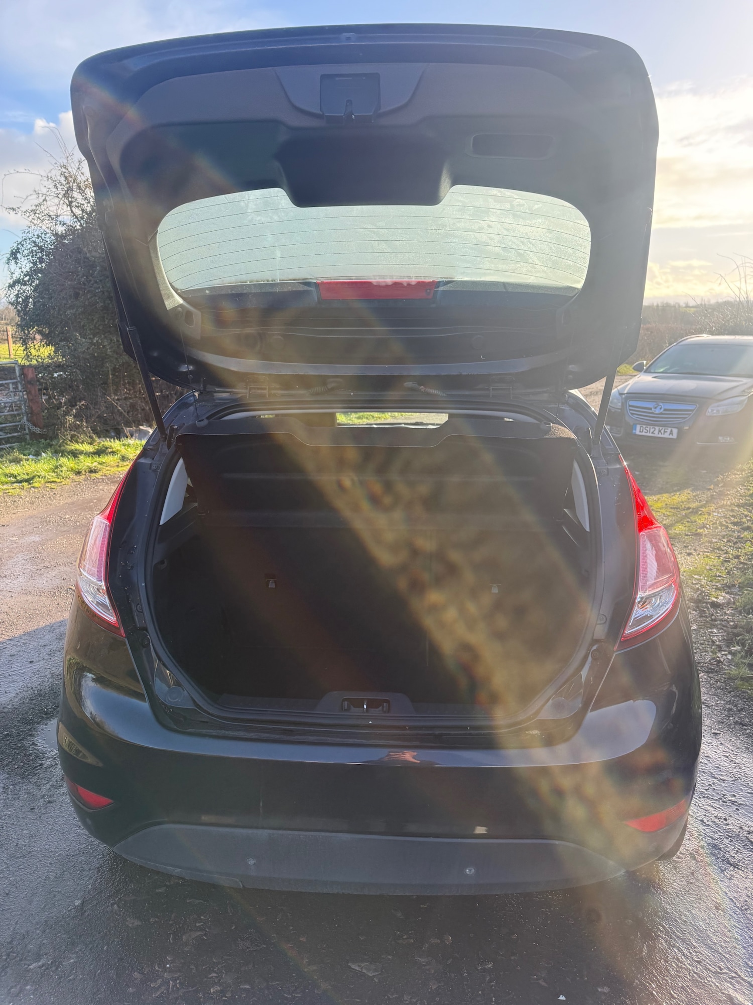 Used Ford Fiesta 2015 for sale - 77224862: Photo 6