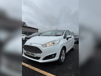 Ford Fiesta feature image