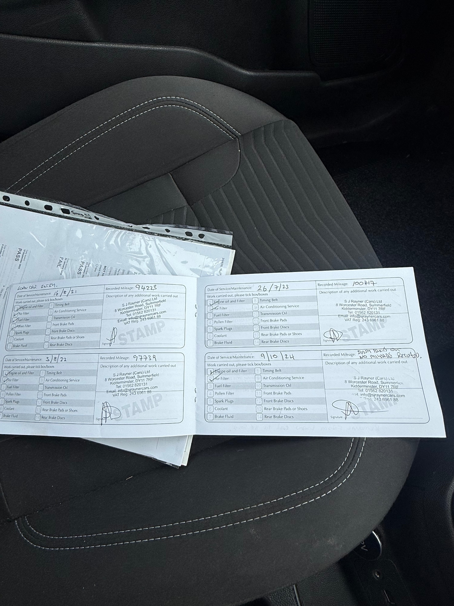 Used Ford Fiesta 2014 for sale - 78039028: Photo 7