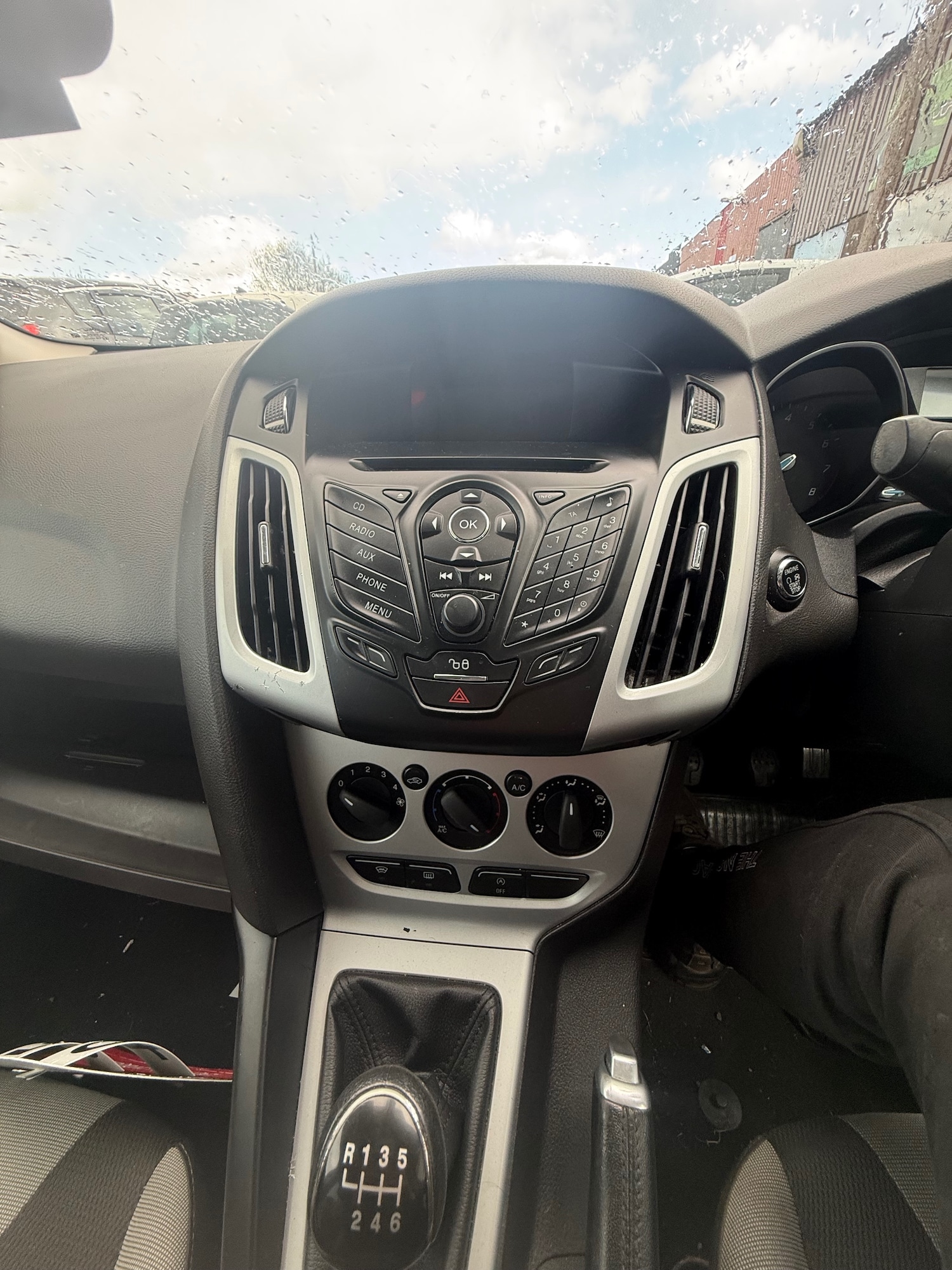 Used Ford Focus 2014 for sale - 78053806: Photo 5