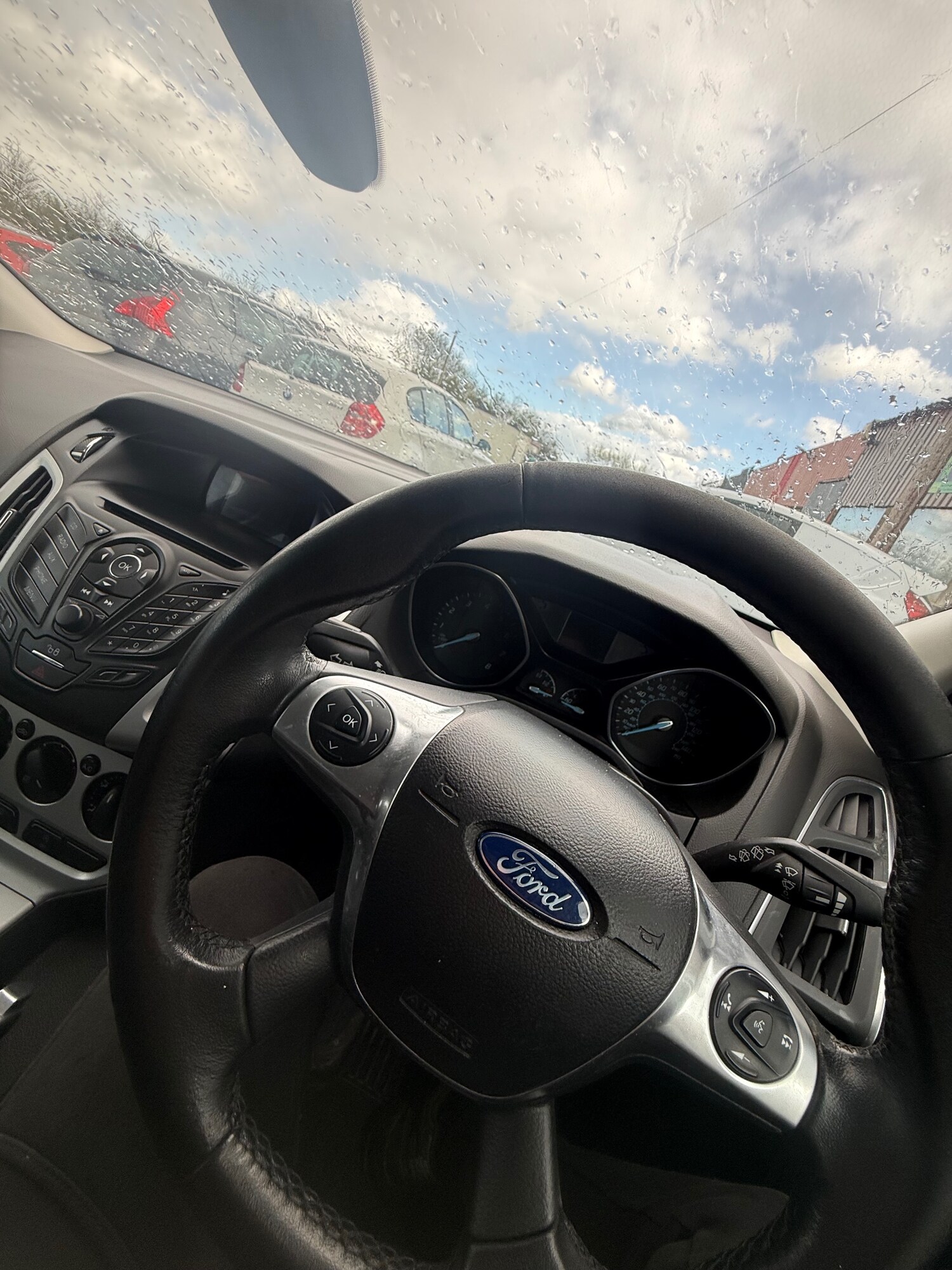 Used Ford Focus 2014 for sale - 78053806: Photo 6