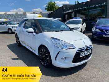 2015 (65) - 1.6 BlueHDi 120 DStyle 3dr