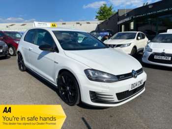 2014 (14) - 2.0 TDI BlueMotion Tech GTD Hatchback 3dr Diesel Manual Euro 6 (s/s) (184 p