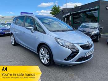 2015 (65) - 1.6 CDTi ecoFLEX SRi MPV 5dr Diesel Manual Euro 6 (s/s) (136 ps)