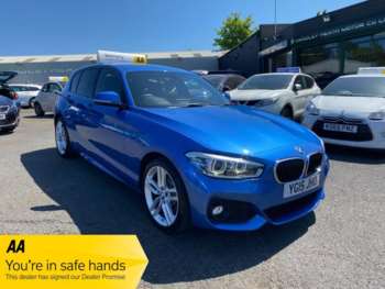 2015 (15) - 2.0 120d M Sport Hatchback 5dr Diesel Auto xDrive Euro 6 (s/s) (190 ps)