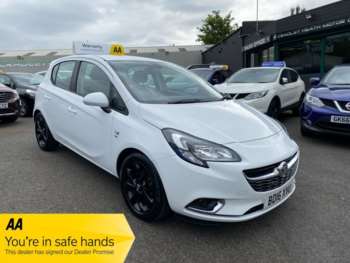 2016 (16) - 1.4i ecoFLEX SRi Hatchback 5dr Petrol Manual Euro 6 (90 ps)