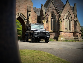Used Land Rover Defender 2009 for sale - 78680668: Photo