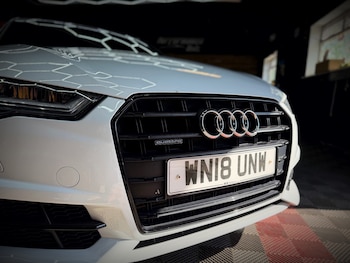 Used Audi A6 Avant 2018 for sale - 78571474: Photo