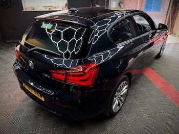 Used BMW 1 Series 2017 for sale - 79223034: Photo
