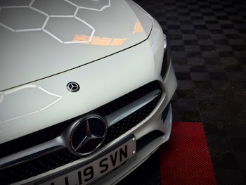 Used Mercedes-Benz A-Class 2019 for sale - 78592654: Photo