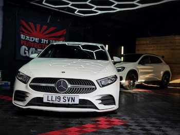 Used Mercedes-Benz A-Class 2019 for sale - 78592654: Photo