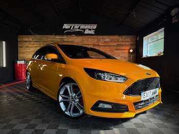 Used Ford Focus 2017 for sale - 79184155: Photo