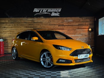 Used Ford Focus 2017 for sale - 79184155: Photo