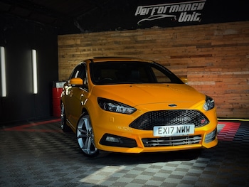 Used Ford Focus 2017 for sale - 79184155: Photo