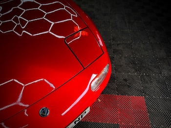 Used Mazda MX-5 1998 for sale - 79575561: Photo