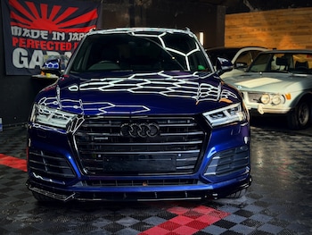 Used Audi Q5 2019 for sale - 78571495: Photo