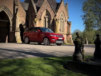 Used Land Rover Range Rover Sport 2014 for sale - 79717338: Photo