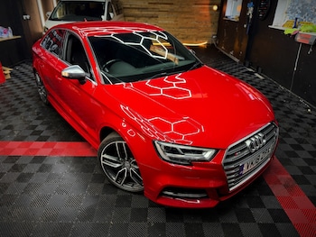 Used Audi A3 2018 for sale - 78687848: Photo