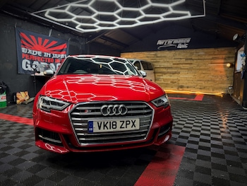 Used Audi A3 2018 for sale - 78687848: Photo