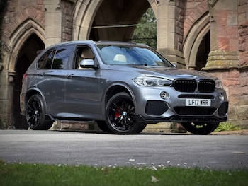 Used BMW X5 2017 for sale - 78938260: Photo