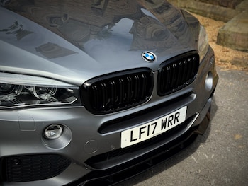 Used BMW X5 2017 for sale - 78938260: Photo