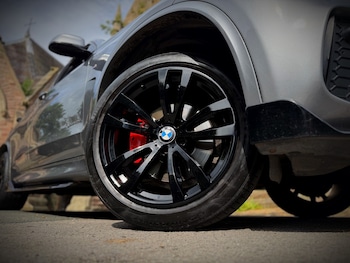 Used BMW X5 2017 for sale - 78938260: Photo