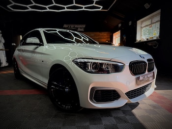 Used BMW 1 Series 2017 for sale - 79234767: Photo