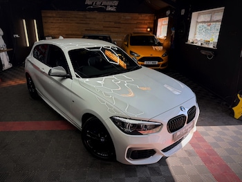 Used BMW 1 Series 2017 for sale - 79234767: Photo